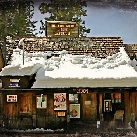 The Dorrington Hotel Extérieur photo