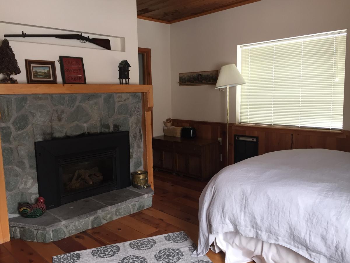 The Dorrington Hotel Extérieur photo