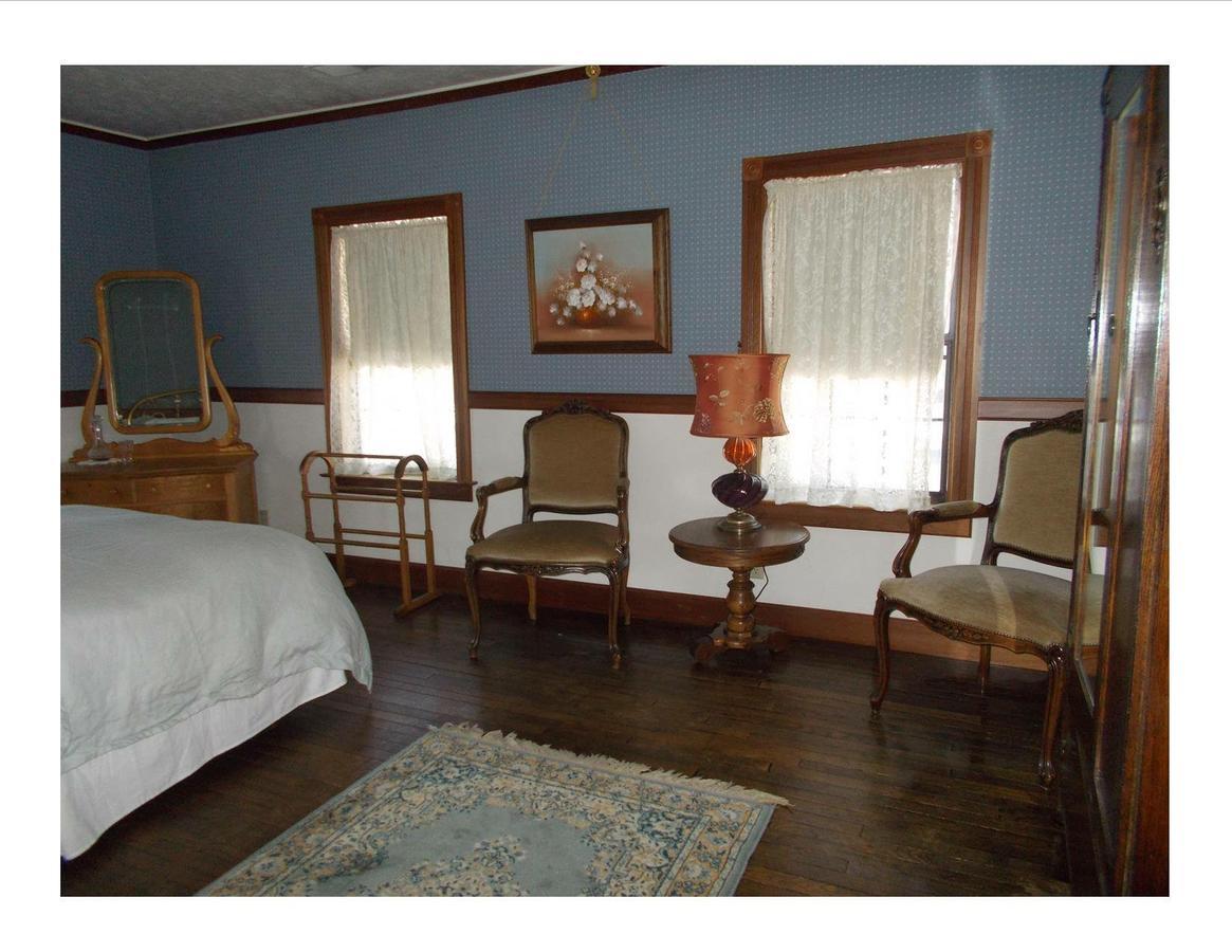 The Dorrington Hotel Extérieur photo