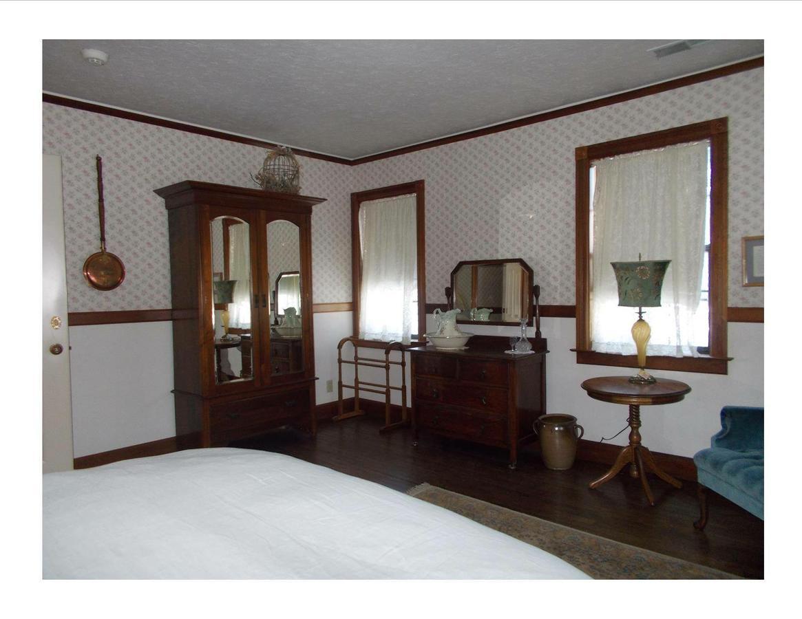 The Dorrington Hotel Extérieur photo