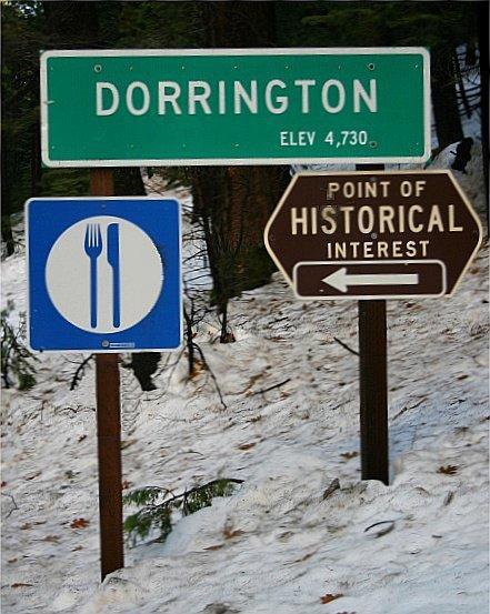 The Dorrington Hotel Extérieur photo