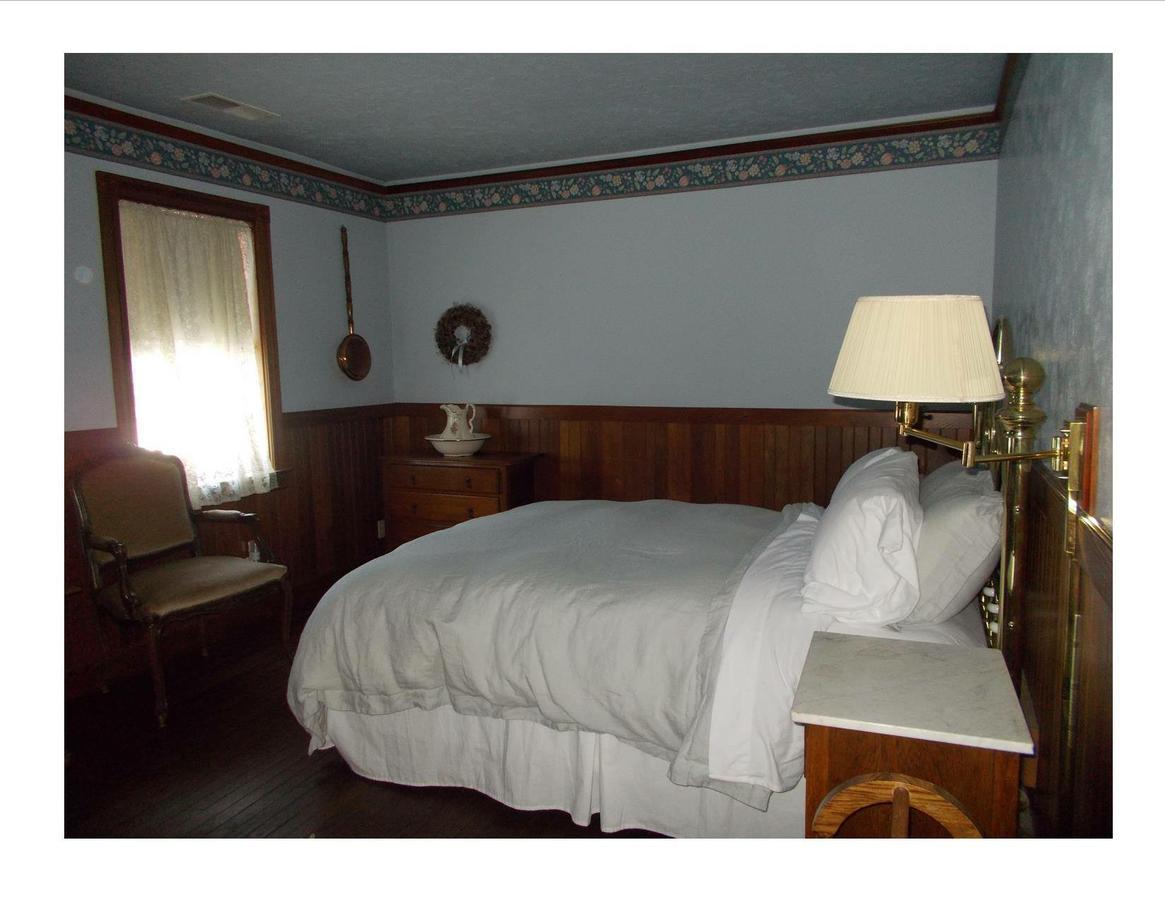 The Dorrington Hotel Extérieur photo